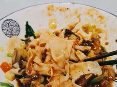 -大嘻咹biangbiang面(历史博物馆店)