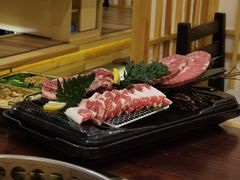 -花肴·和牛烧肉(顺义五里仓店)