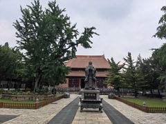 -苏州文庙(姑苏区)