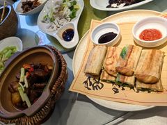 -虎哥私房菜(馒头山店)