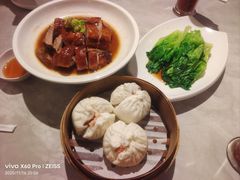 -陶兰居·手工点心·粤菜(圆融时代广场店)