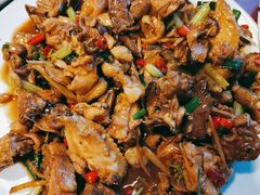 -生态苑农庄(十里画廊遇龙河店)