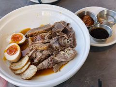 -陈鹏鹏潮汕菜(欢乐海岸 海边景观店)