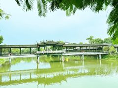 -中山詹园