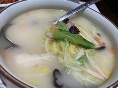 -八大碗·地道东北菜(佳兆业店)