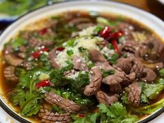 -呼吸森林·生态农庄农家乐私房菜