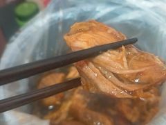 -石家猪蹄(徐家湾店)