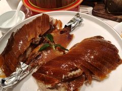 -大鸭梨烤鸭(甘家口店)