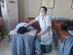 -楚氏正骨推拿按摩院(九水东路店)