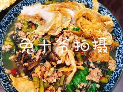 脆皮螺蛳粉-东门七爷螺蛳粉(浦东店)