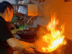 -无名氏面馆(邮电路店)