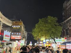 -托乐嘉美食广场(托乐嘉街区店)