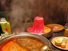 -牛New寿喜烧(新六百店)