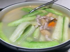 -顺峰顺水顺德菜(第一百货店)
