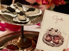 -壳里西餐厅Coquille Seafood Bistro(蒙自路店)