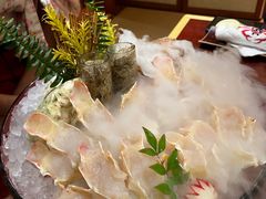 -蟹田居·活蟹料理(东城店)