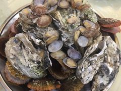 -北方饺子王·海肠捞饭·海鲜锅(山大店)