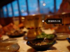 -喜庭海鲜自助(来福士店)