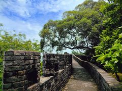 -广州莲花山旅游区