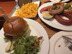 -京A Brewpub·精酿餐吧(幸福村店)