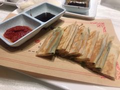 -柒园·三十年创意杭帮菜(龙湖滨江天街店)