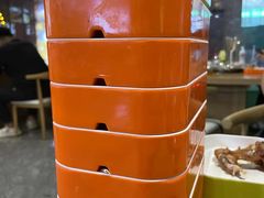 -铭记蛙小仙·活蛙畅享(CBD万达广场店)