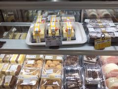 -新侨三宝乐面包店(崇文门店)