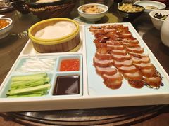 -美乐食街(小南店)