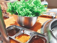 -哼蟹二将·烤肉酱蟹(合生汇店)