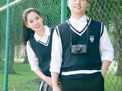 -经典婚纱摄影美学馆·私人定制