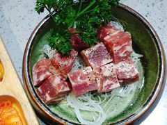 -妥妥烤肉料理(昙华林店)