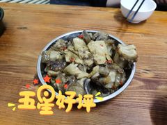 -老兵牛蹄店(下沙店)