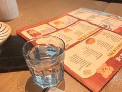 -必胜客(海光寺店)