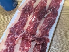 -夜牛潮汕鲜牛肉火锅店(翻身店)