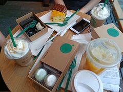 -星巴克臻选(重庆沙坪坝店)