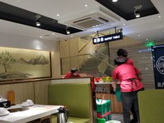 -古乐牛香·鲜牛肉牛杂火锅(新区店)