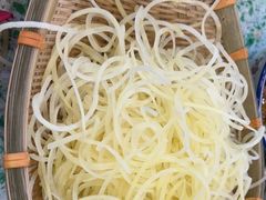 -鸿姐老火锅(疁城新天地店)