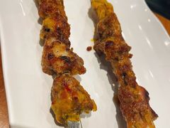 -巴依老爷新疆美食(常营店)