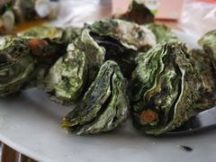 -阿古海鲜大排档(青澳湾自然之门六年好店)