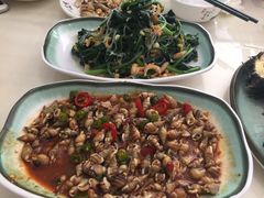 -威海渔村(静安旗舰店)