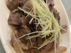 -乡亲鹅肉城(吴江店)