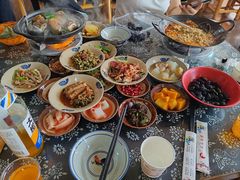 -张关合渣(航空大道店)