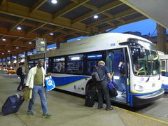 -华盛顿杜勒斯国际机场