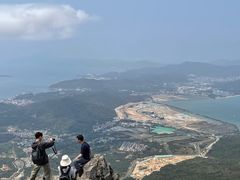 -七娘山
