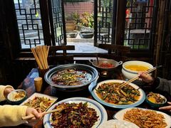 -醉小酒馆·川菜·江湖菜·重庆菜(观音桥旗舰店)