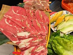 -AJIYA·池袋日式烧肉自助(天津万象城店)