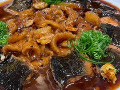 -老季市·三代非遗传承·地标美食老汁鸡(工农路店)