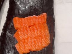 -钱小奴海鲜自助黑金店(杭州滨江龙湖店)