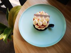 -隹木咖啡馆(宝龙广场店)