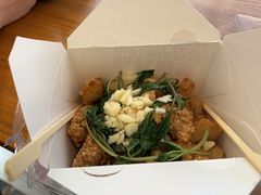 -呷贺盐酥鸡(抄纸巷店)